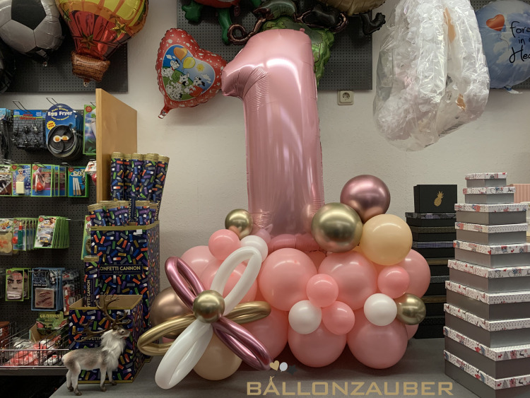 Ballonskulptur