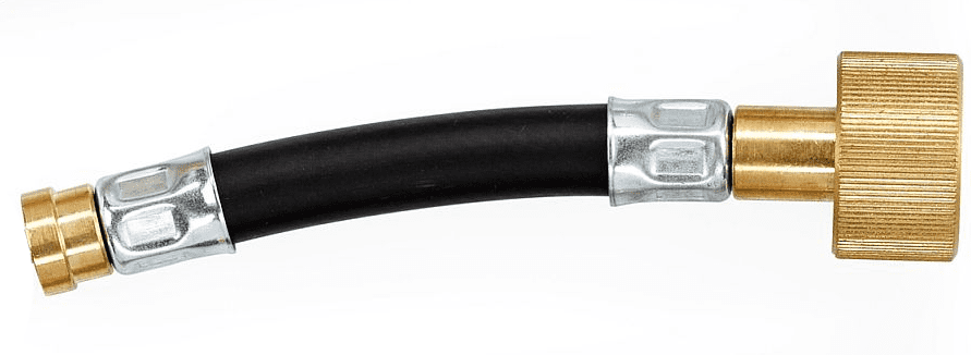 Knickventil für Latexballons