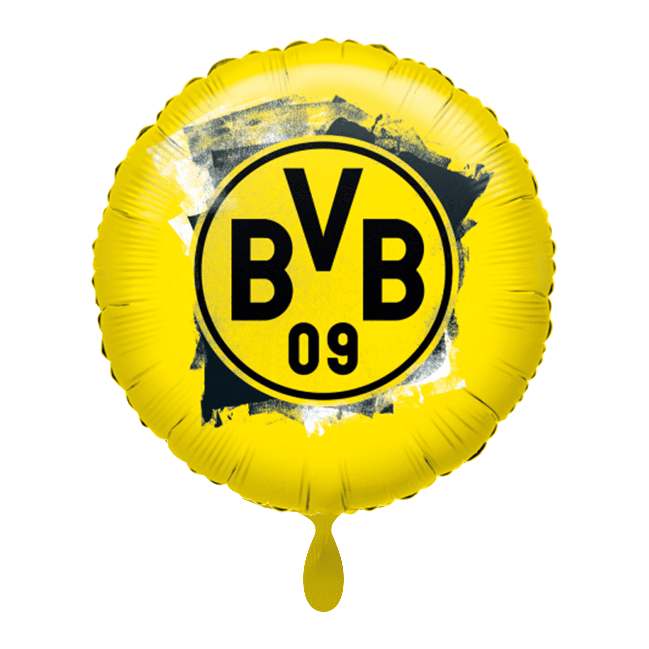 Folienballon - BvB - 45cm 