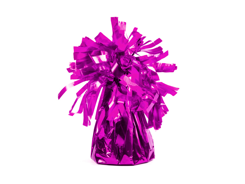 Ballongewicht - Kegel - Pink