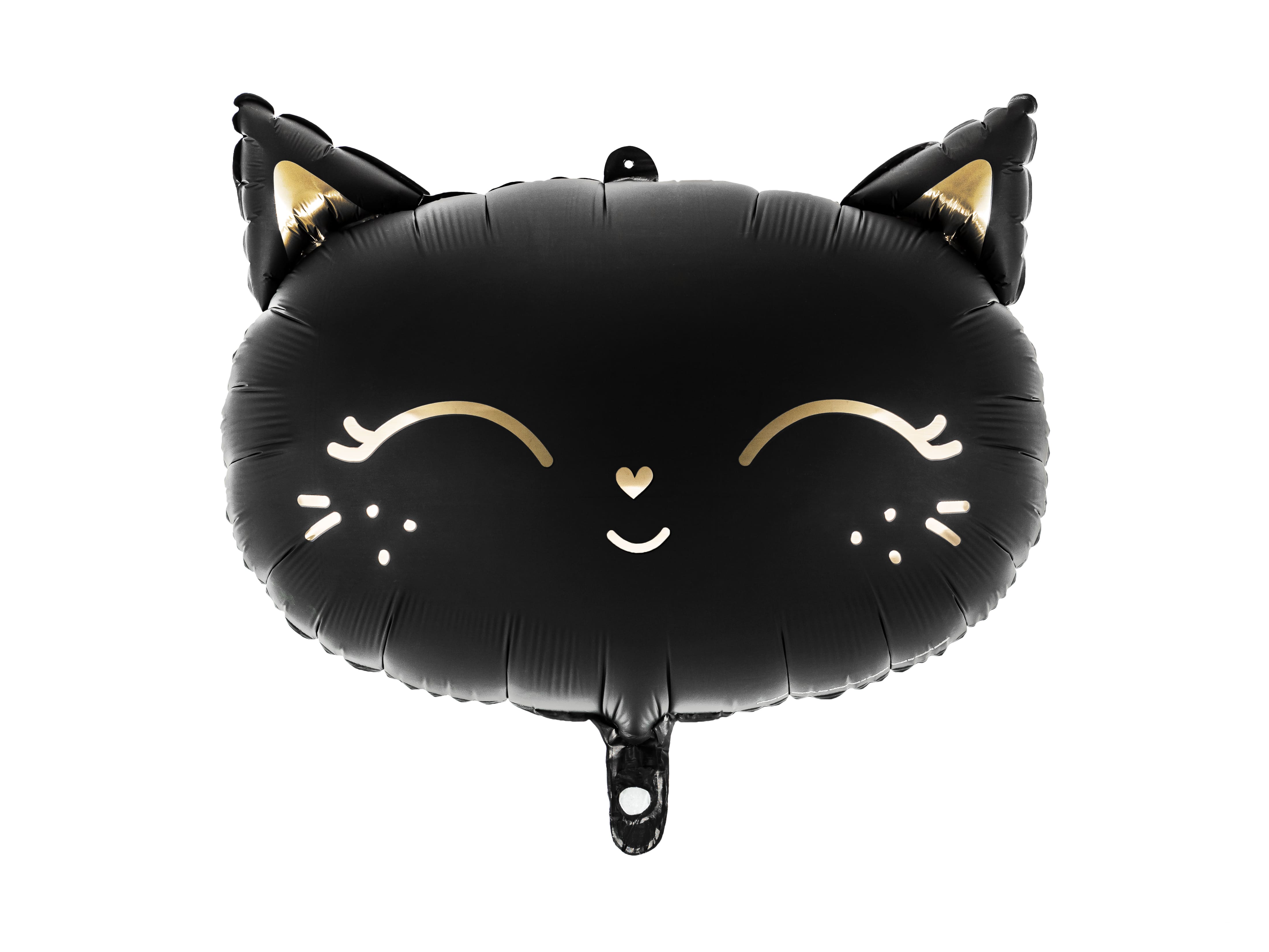 Folienballon - Katze - 71cm   
