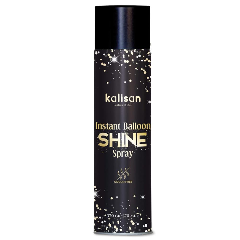 Instant Balloon Shine Spray 570 ml