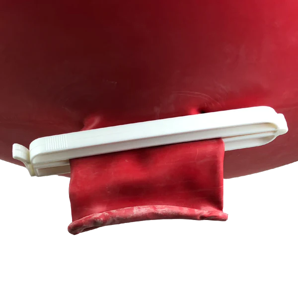 Clipverschluss - für Riesenballons - 15cm