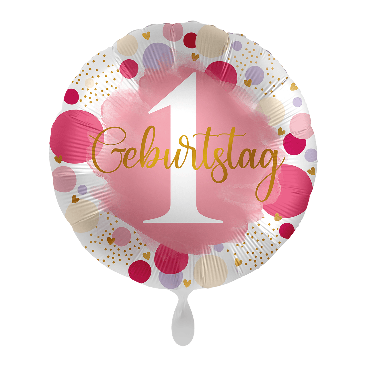 Folienballon - It´s sweet to be One - 45cm