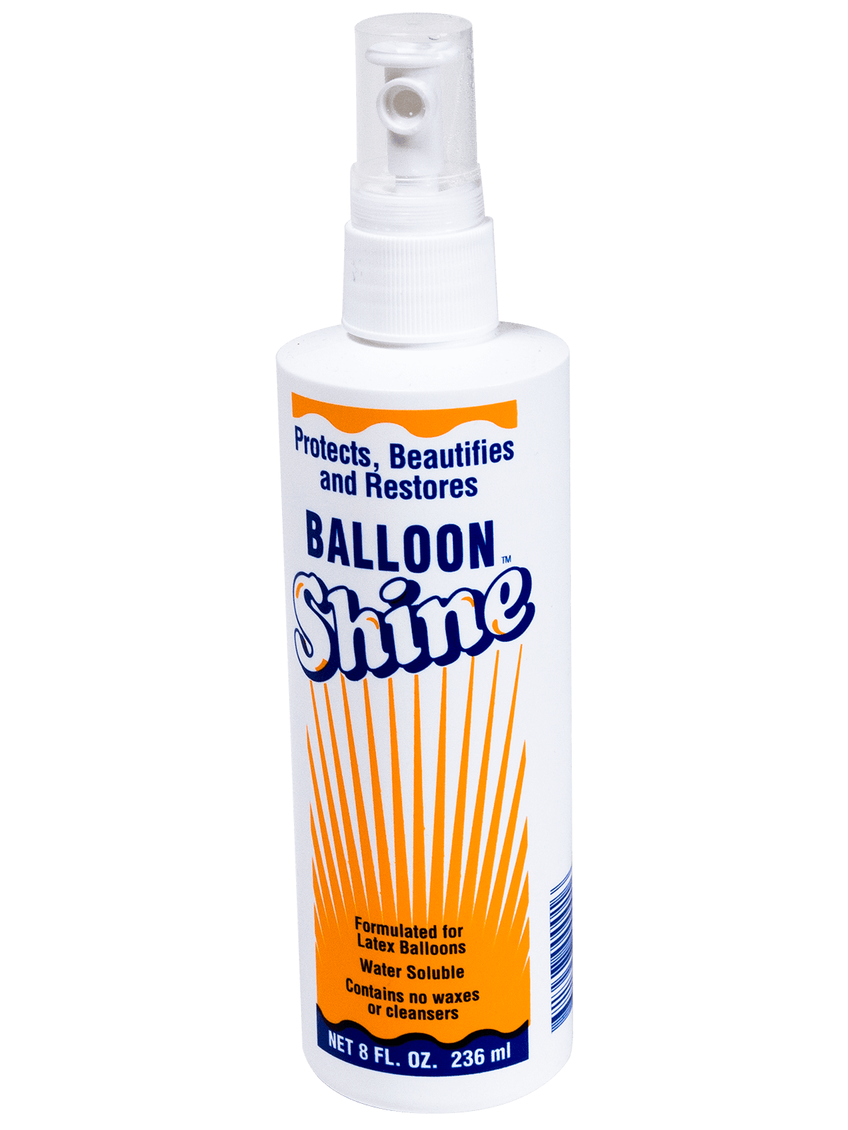 Balloon Shine™ 236 ml