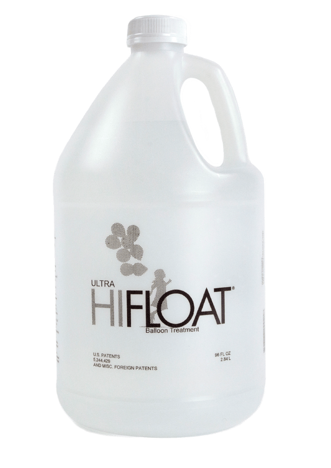 ULTRA HI-FLOAT 2,84 l 