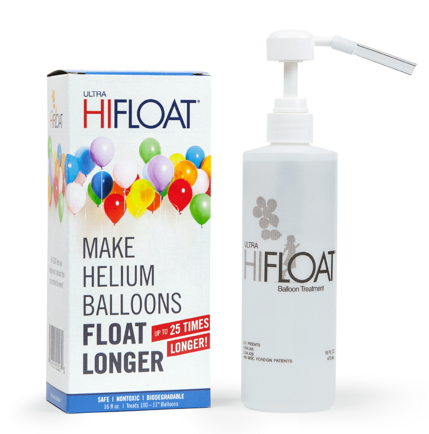 ULTRA HI-FLOAT 473  ml 